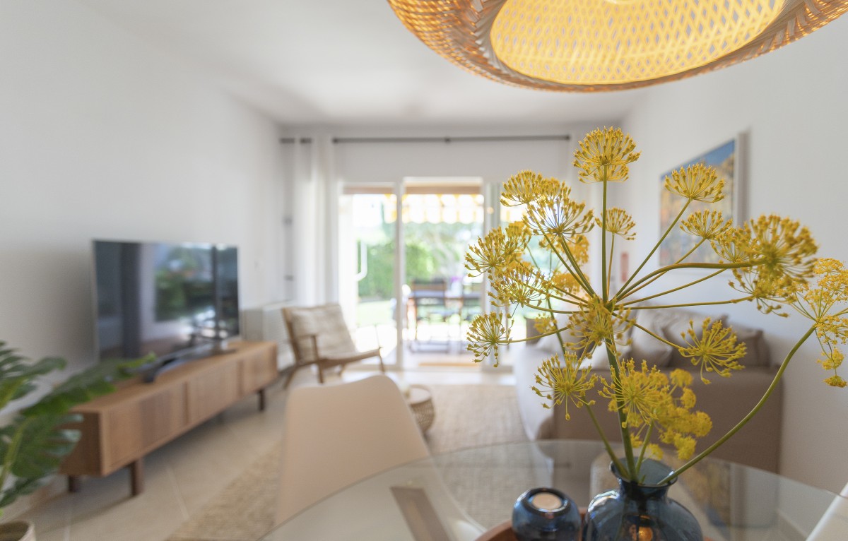 Pictures of Appartement Retiro Sol A1 | Denia