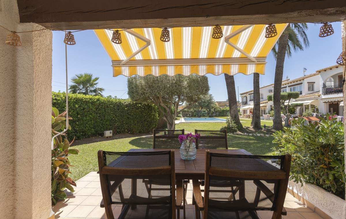 Pictures of Appartement Retiro Sol A1 | Denia