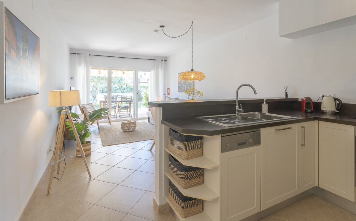 Pictures of Appartement Retiro Sol A1 | Denia