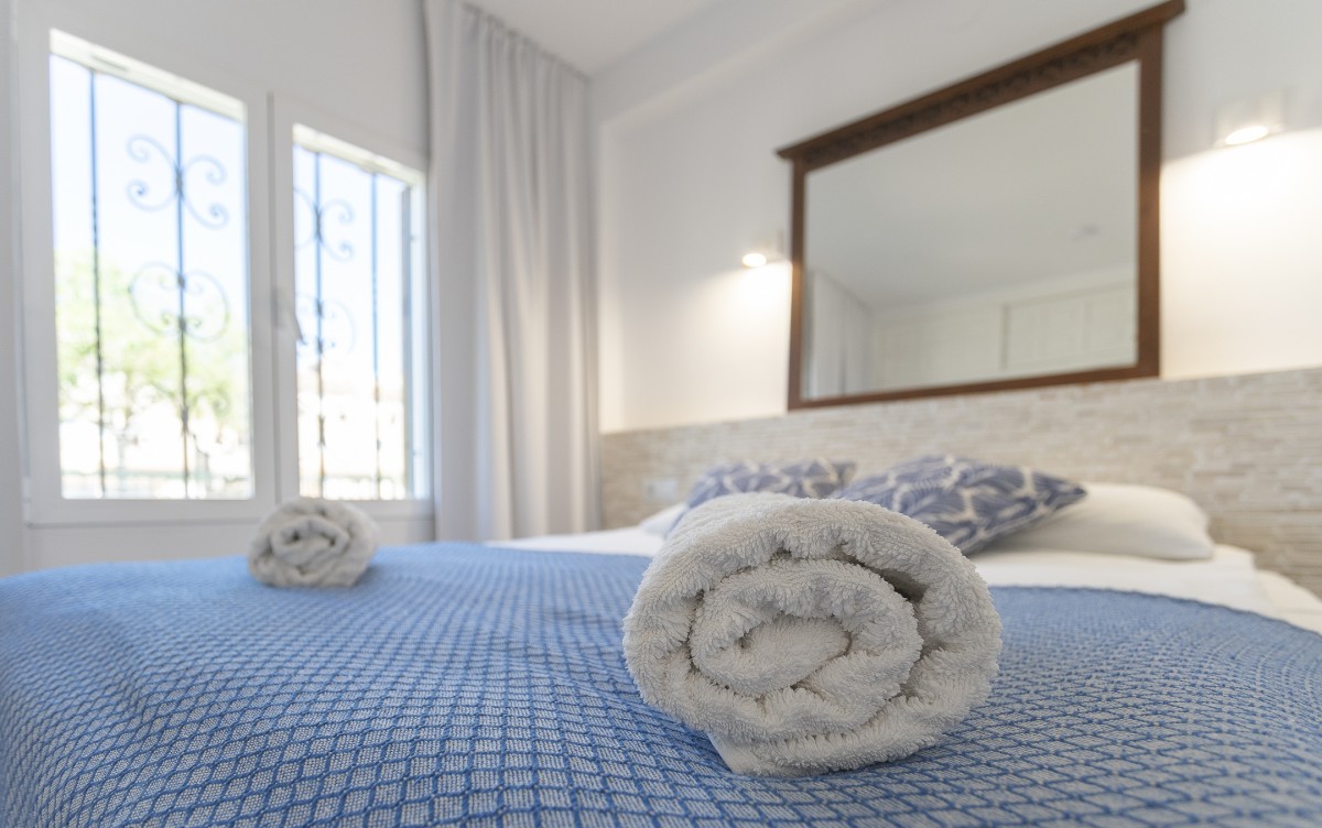 Pictures of Appartement Retiro Sol A1 | Denia