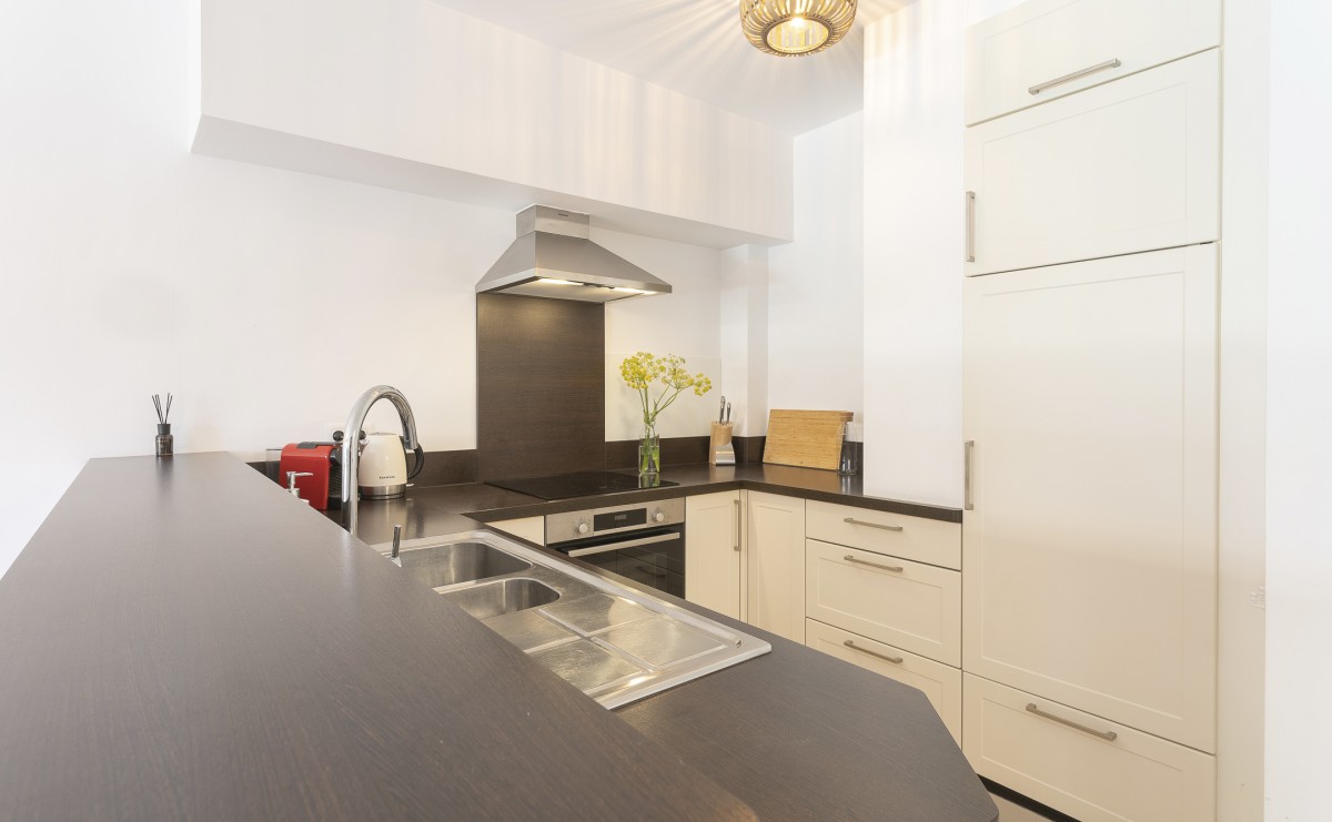Pictures of Appartement Retiro Sol A1 | Denia