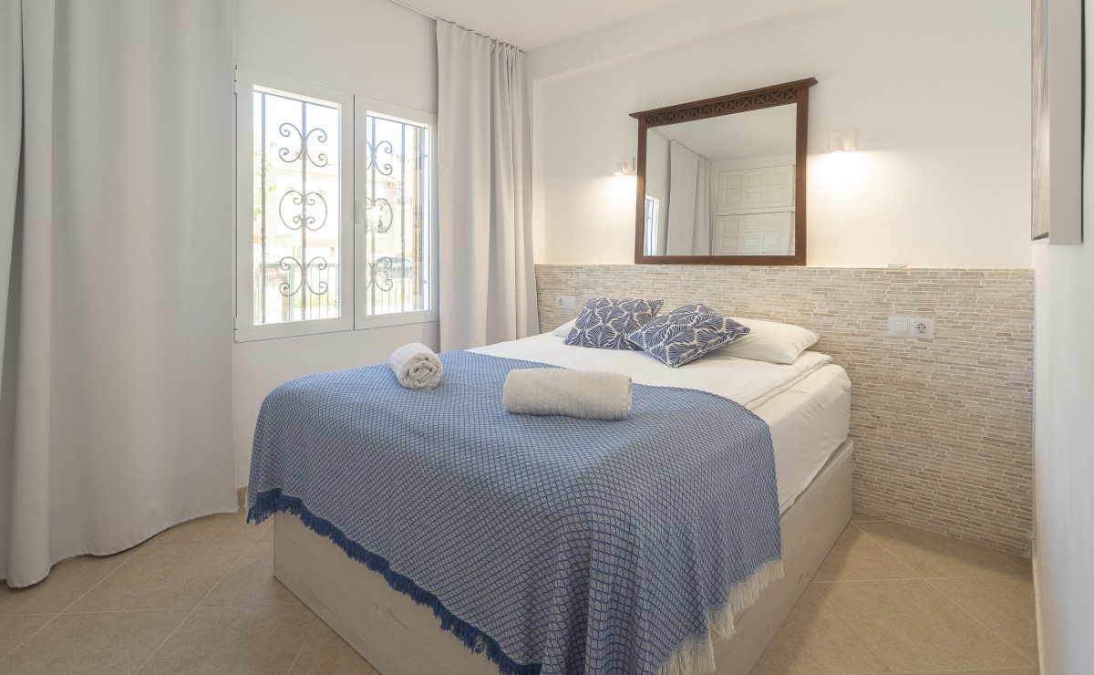 Pictures of Appartement Retiro Sol A1 | Denia