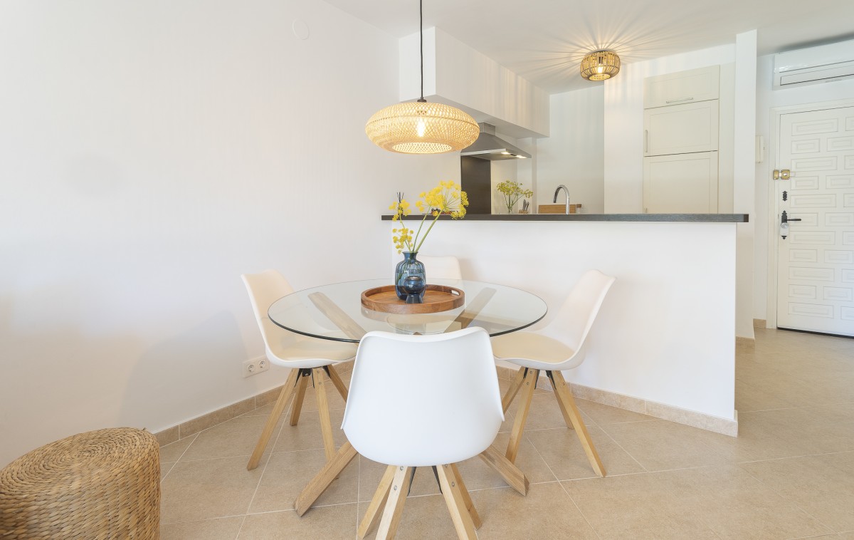 Pictures of Appartement Retiro Sol A1 | Denia