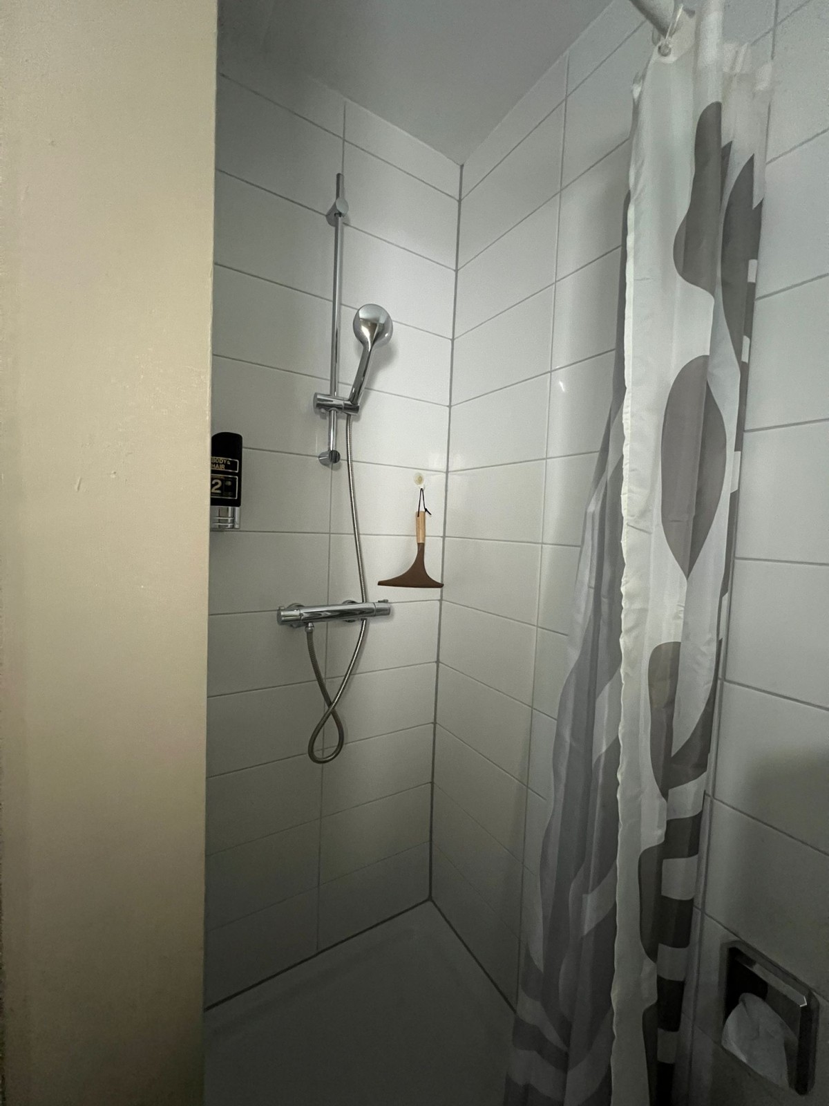 Pictures of Cozy 2-person apartment with garden view – Including made beds & towels (28 m²)