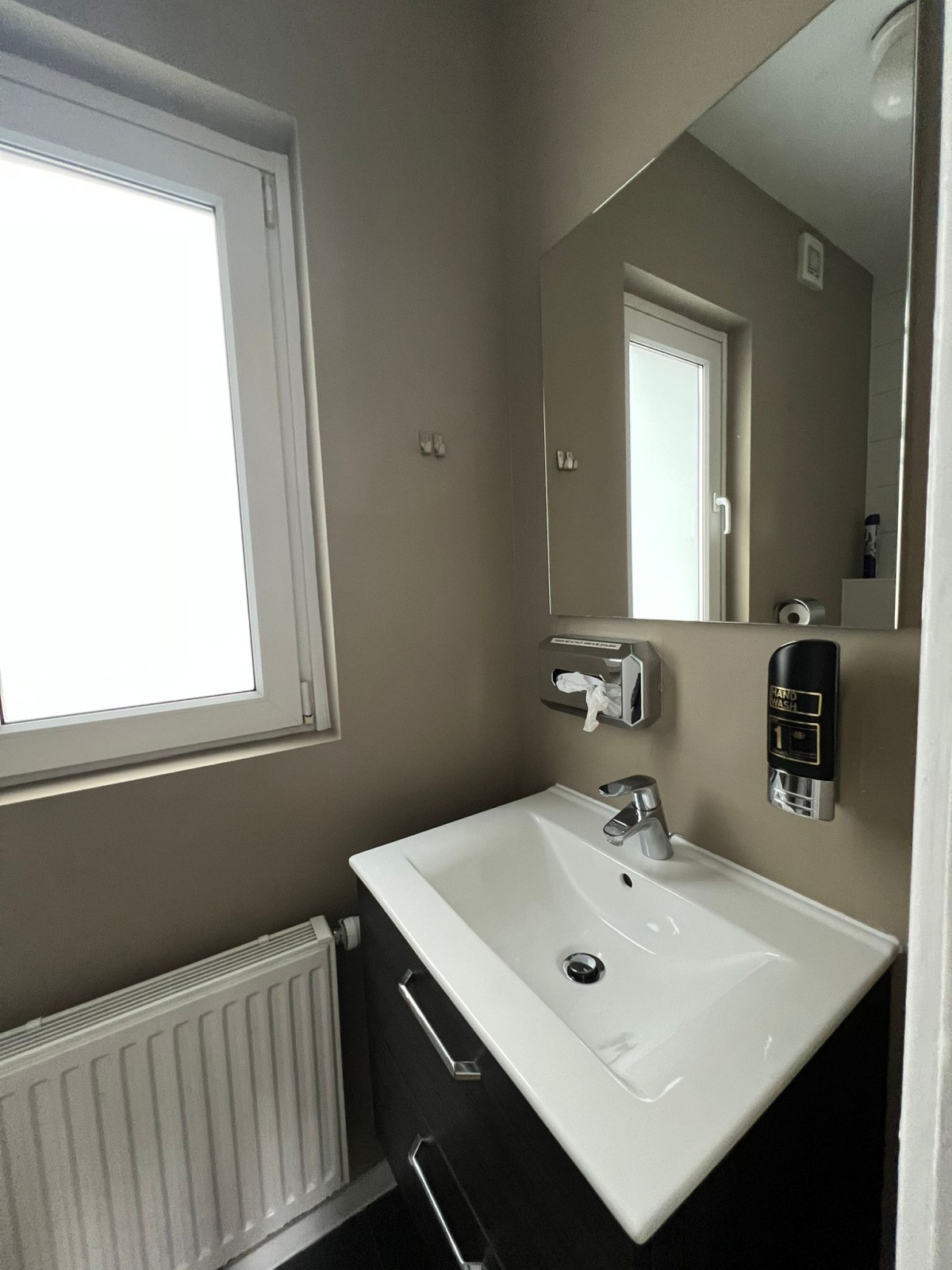 Pictures of Cozy 2-person apartment with garden view – Including made beds & towels (28 m²)