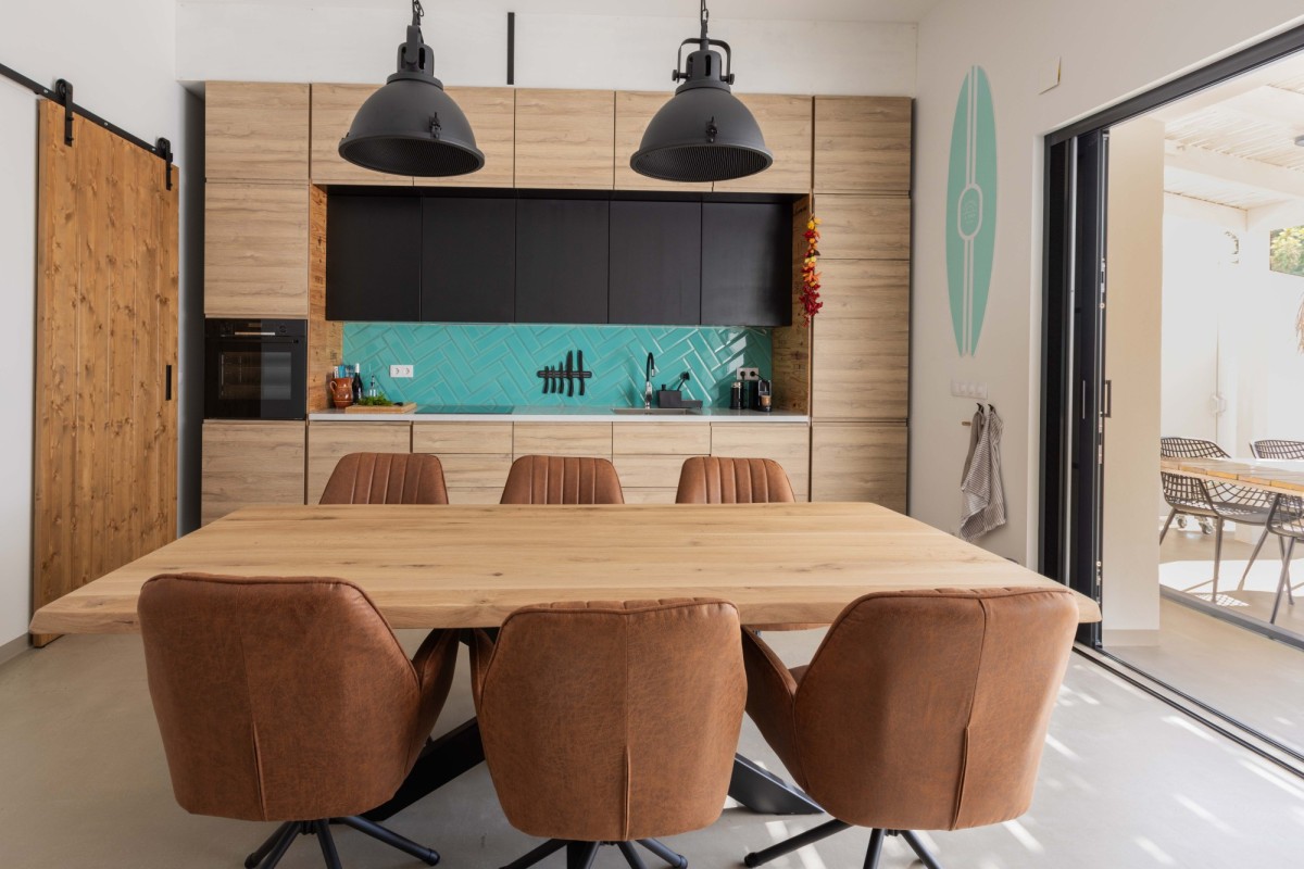 Pictures of Casa Deluxe - 4 guests