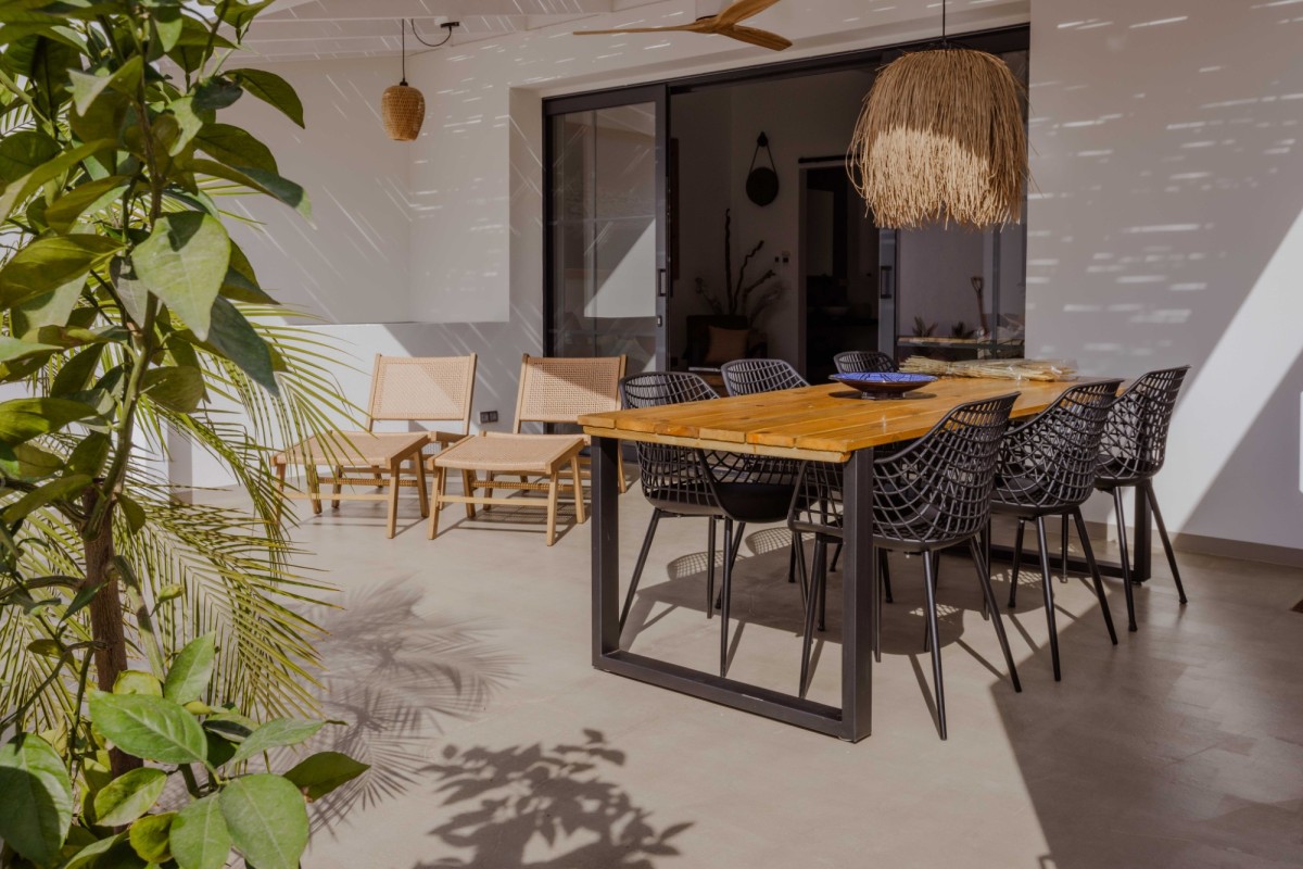 Pictures of Casa Deluxe - 4 guests