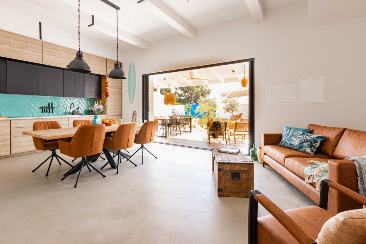 Pictures of Casa Deluxe - 4 guests