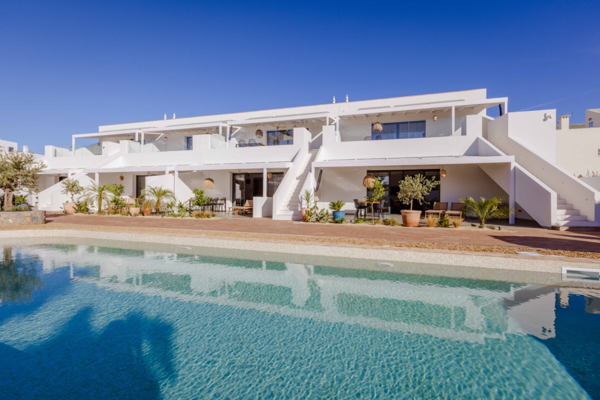 Pictures of Casa Deluxe - 4 guests