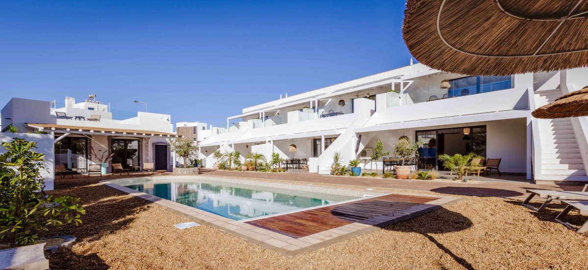 Pictures of Casa Deluxe - 4 guests