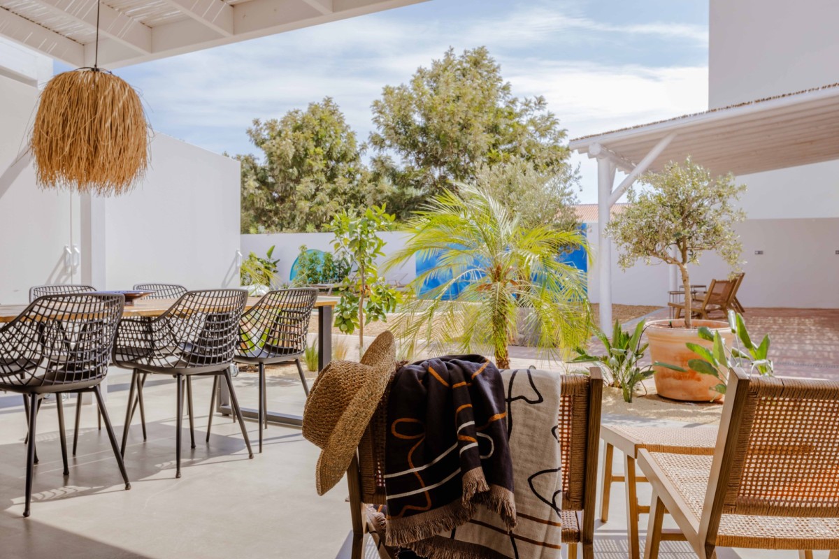 Pictures of Casa Deluxe - 4 guests