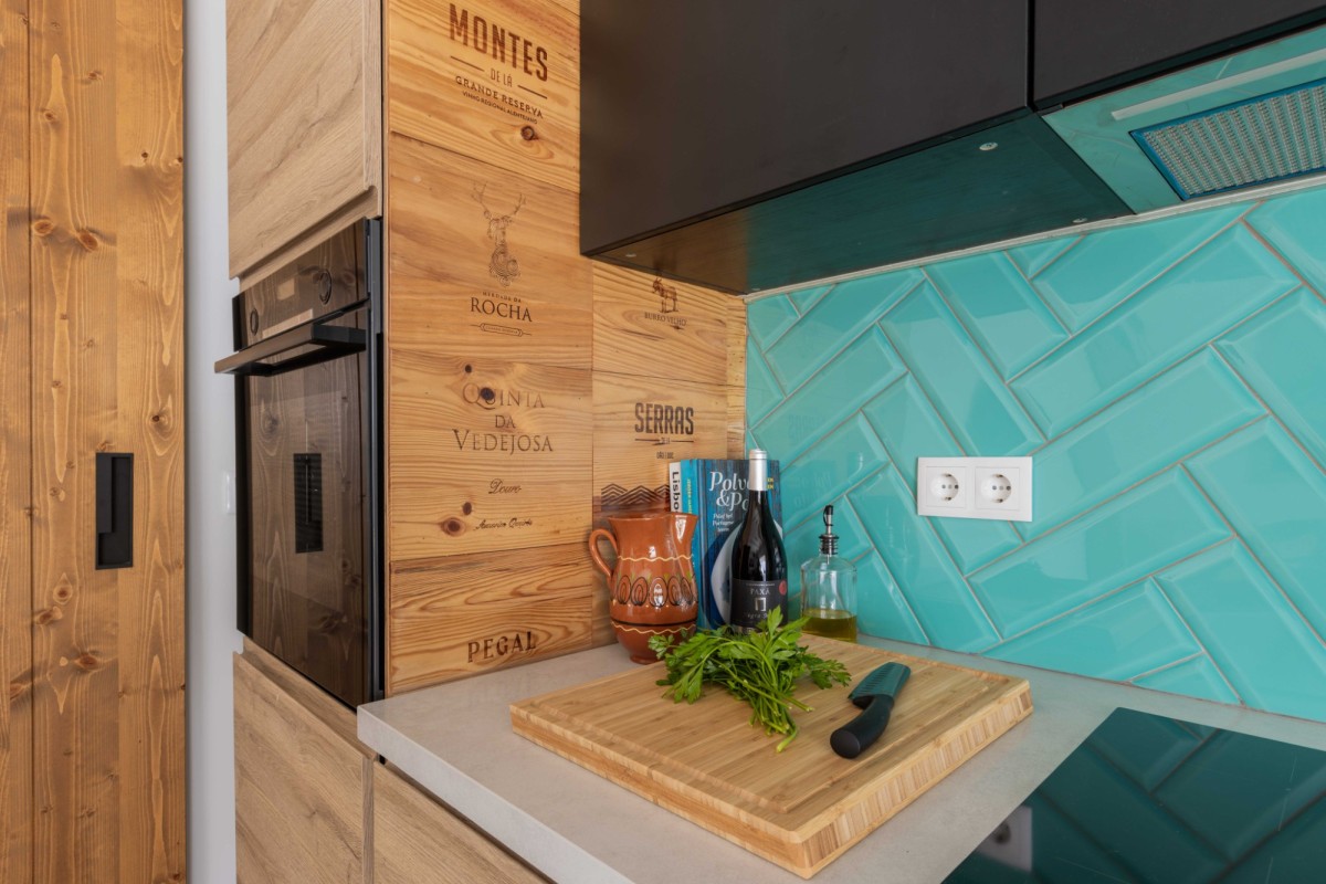 Pictures of Casa Deluxe - 4 guests