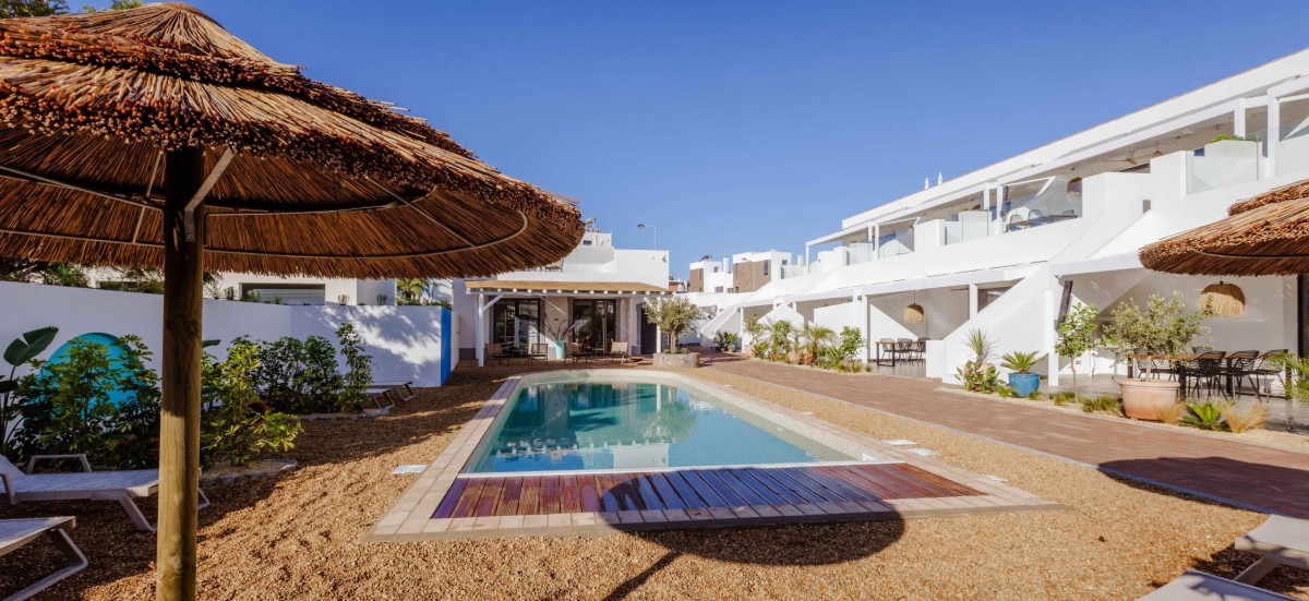 Pictures of Casa Deluxe - 4 guests