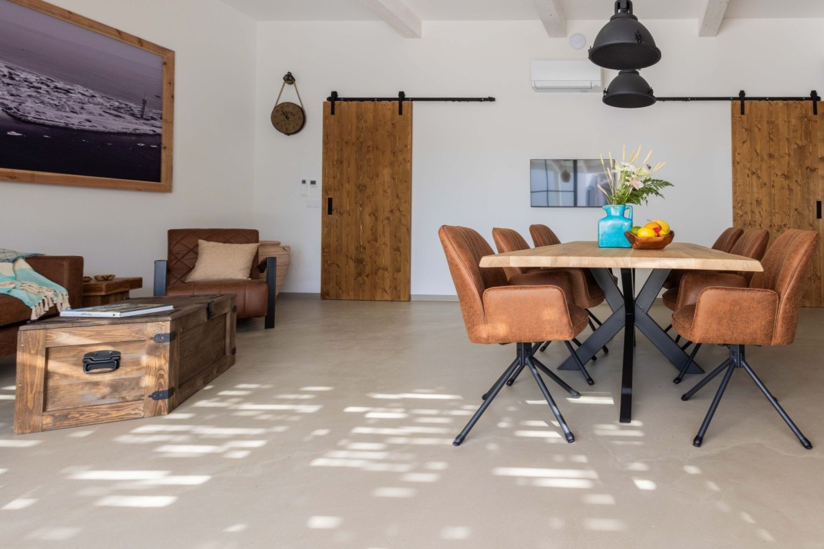 Pictures of Casa Deluxe - 4 guests