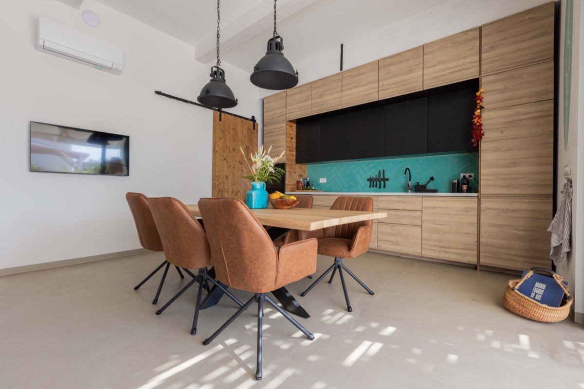 Pictures of Casa Deluxe - 4 guests