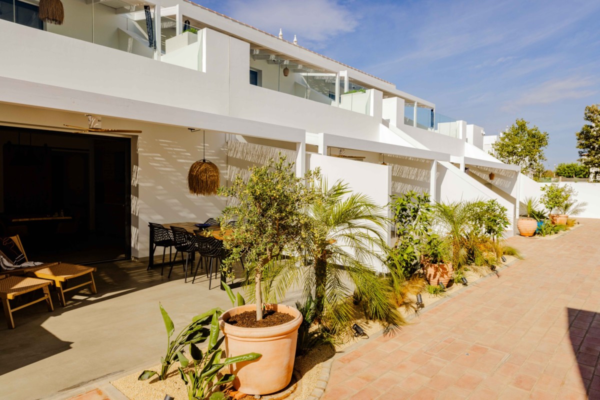 Pictures of Casa Deluxe - 4 guests