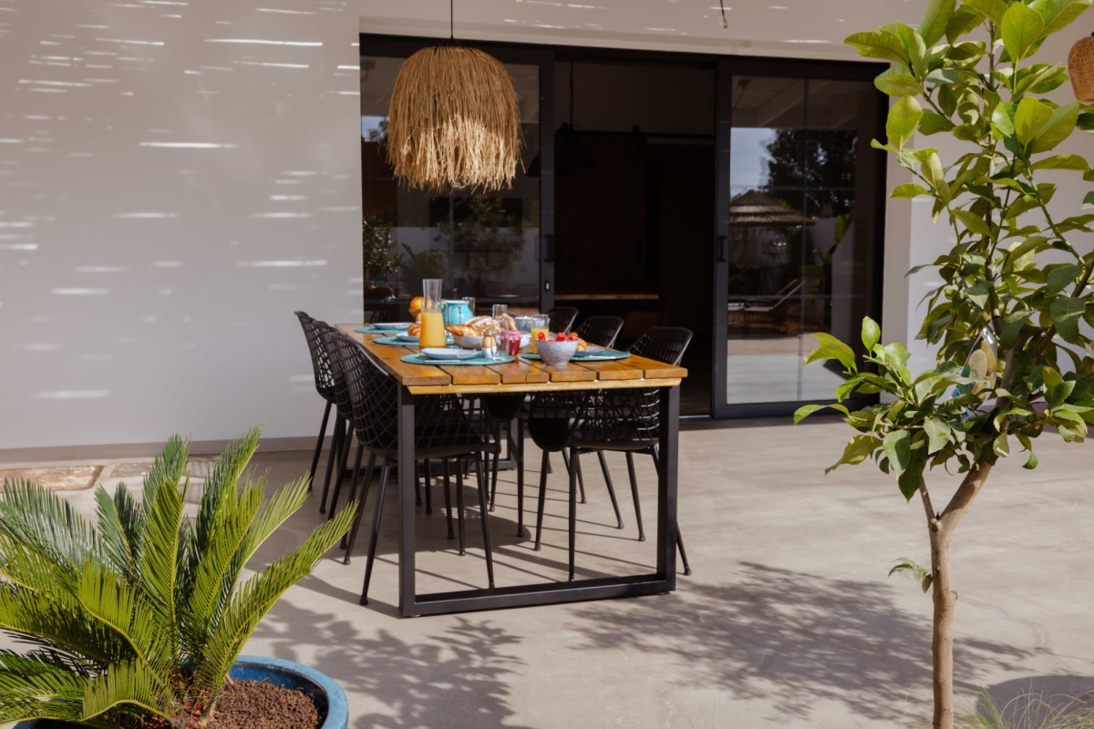 Pictures of Casa Deluxe - 4 guests