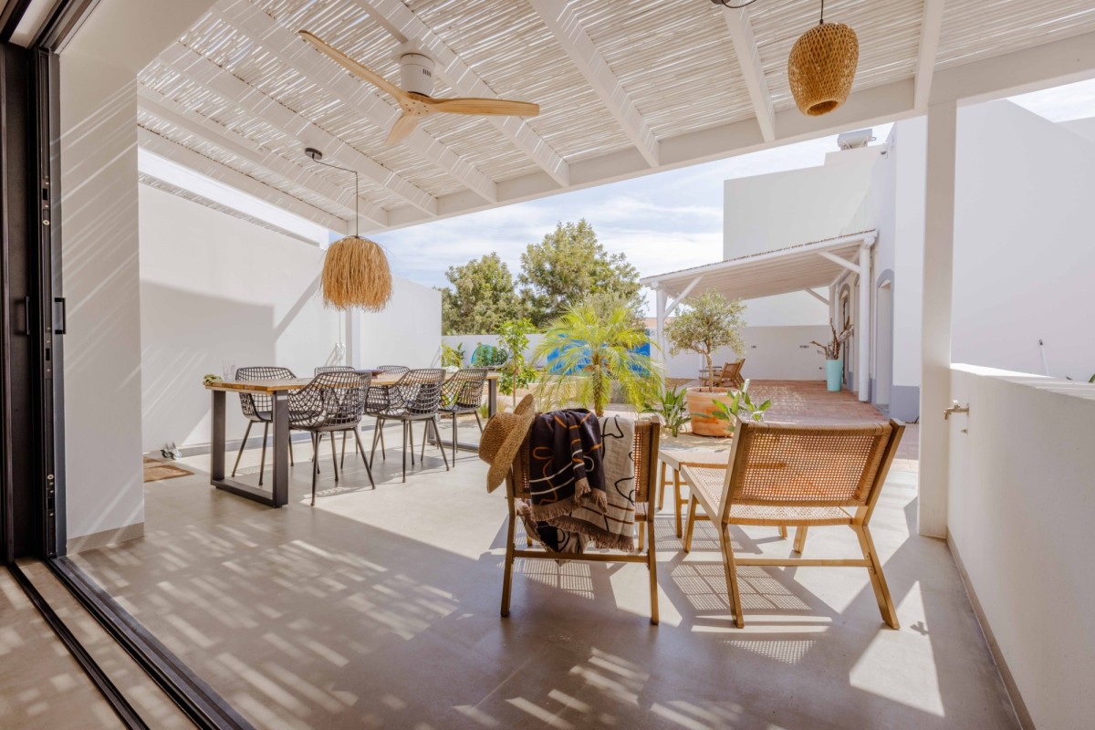 Pictures of Casa Deluxe - 4 guests