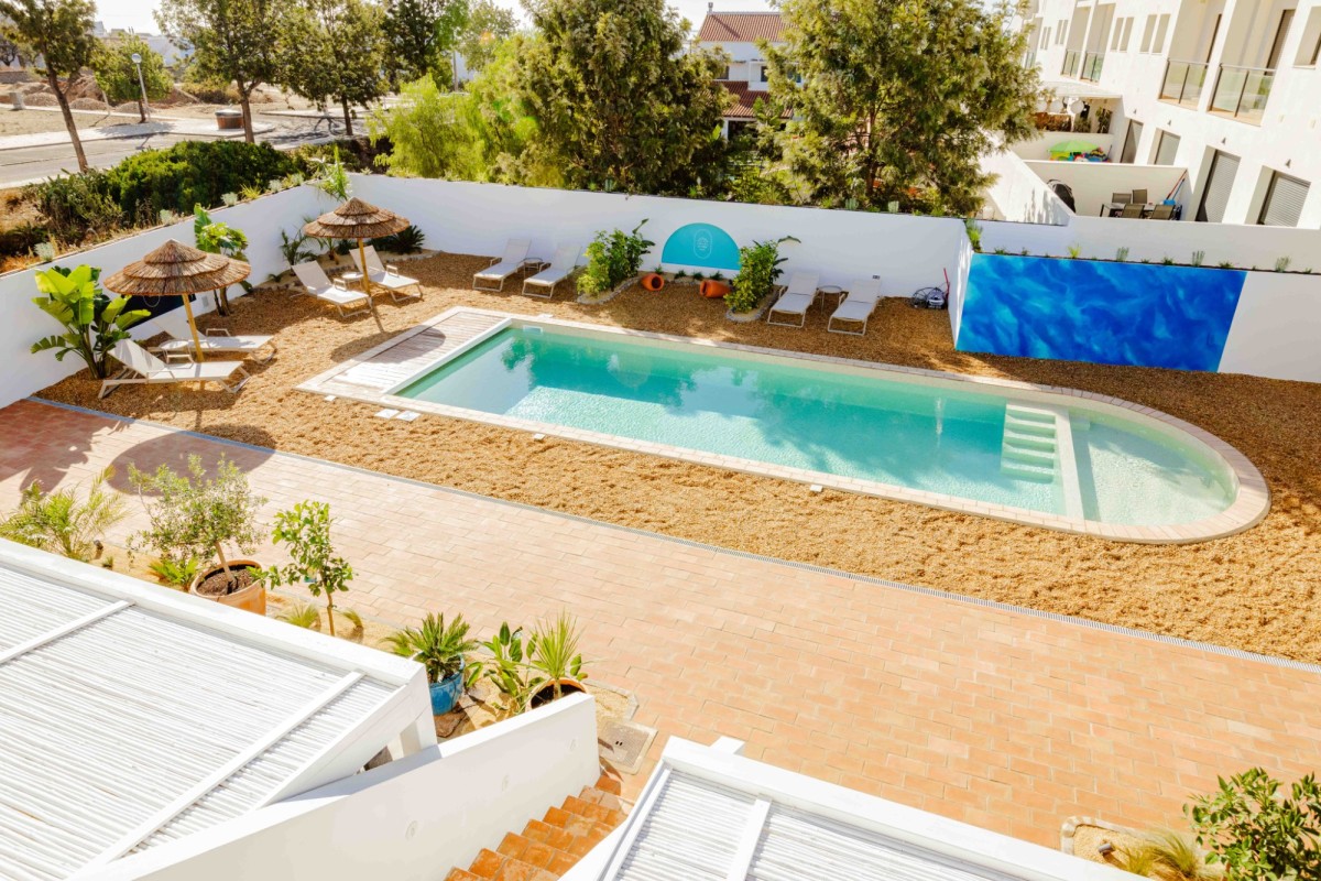 Pictures of Casa Deluxe - 4 guests