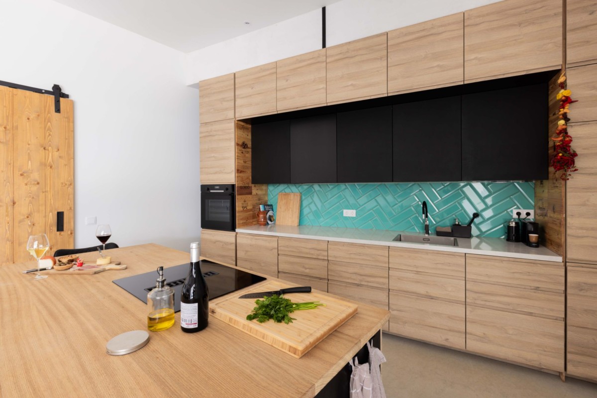 Pictures of Casa Grand Deluxe - 4 guests