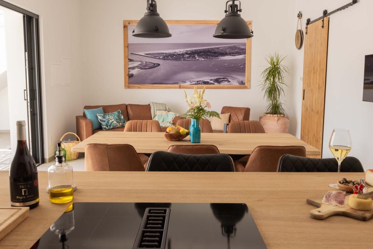 Pictures of Casa Grand Deluxe - 4 guests