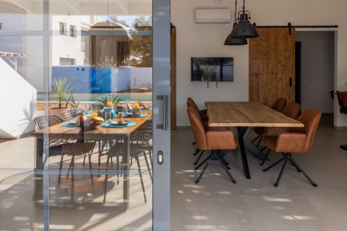 Pictures of Casa Grand Deluxe - 4 guests