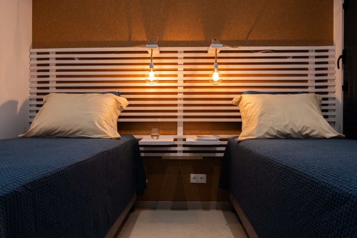 Pictures of Casa Grand Deluxe - 4 guests