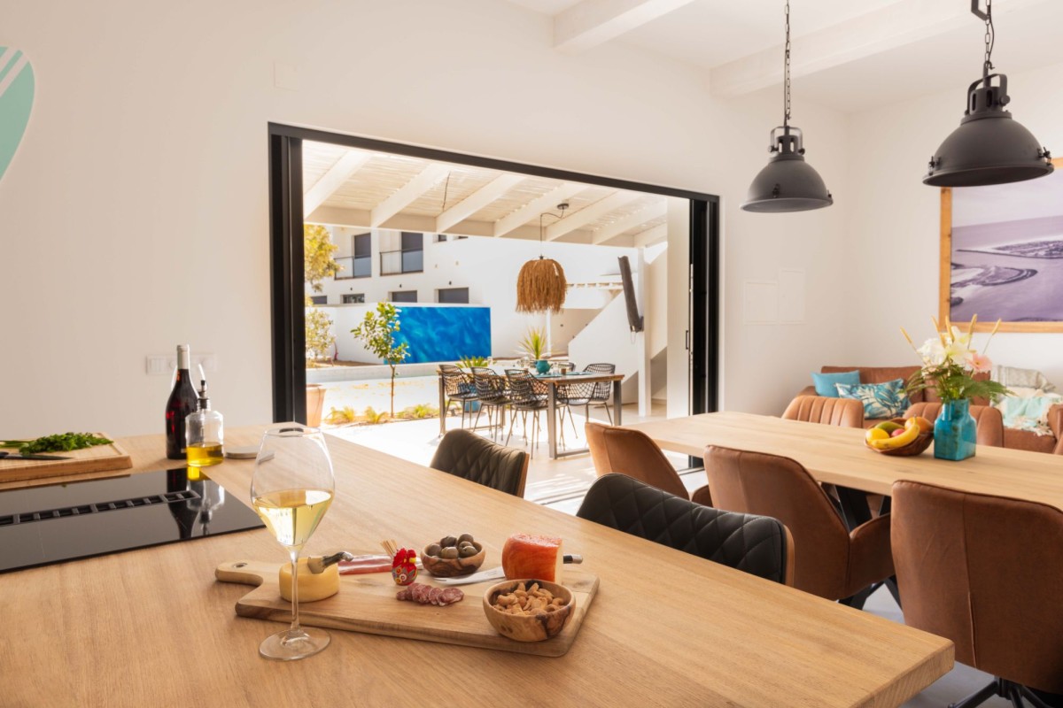 Pictures of Casa Grand Deluxe - 4 guests