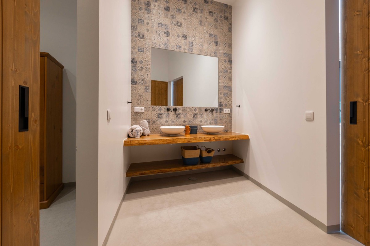 Pictures of Casa Grand Deluxe - 4 guests