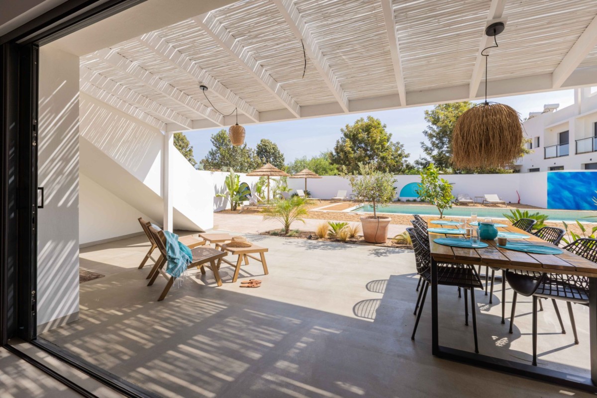 Pictures of Casa Grand Deluxe - 4 guests