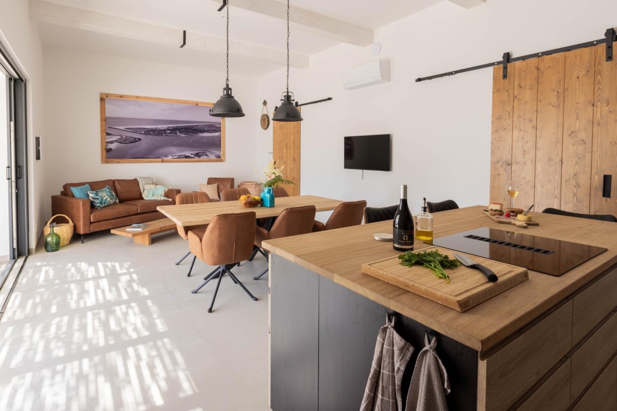 Pictures of Casa Grand Deluxe - 4 guests