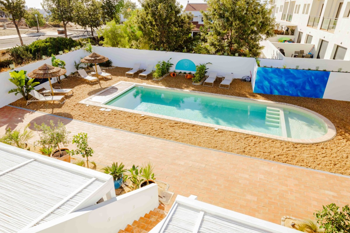 Pictures of Casa Grand Deluxe - 4 guests