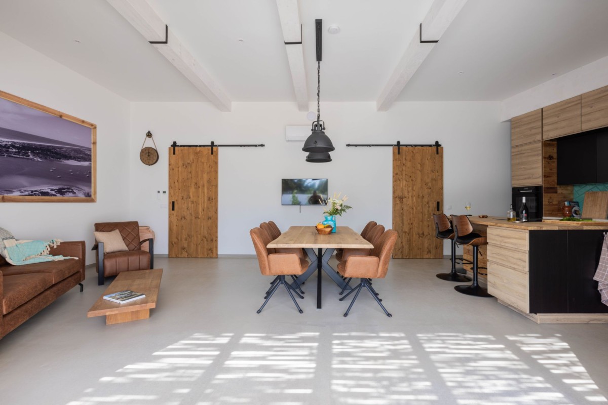 Pictures of Casa Grand Deluxe - 4 guests