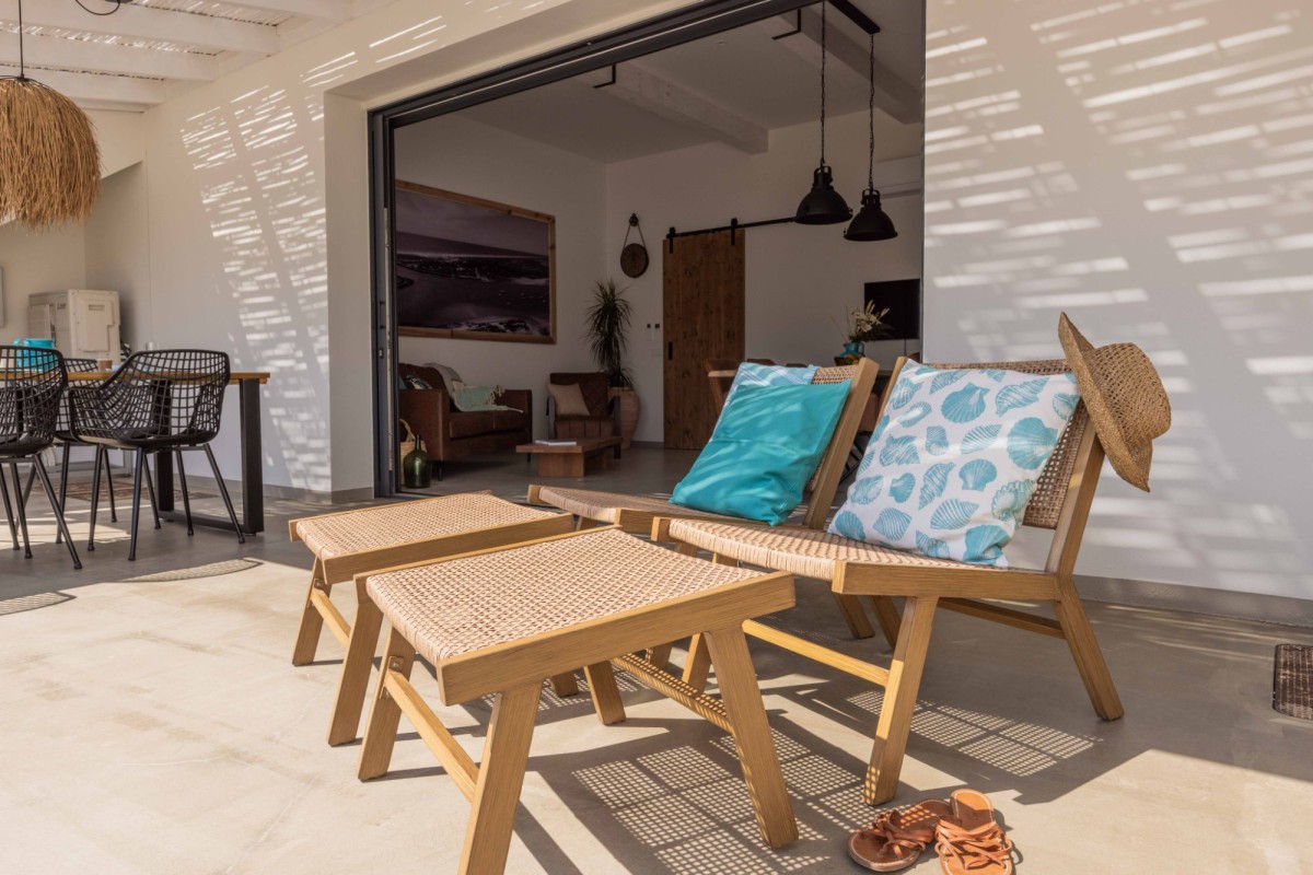 Pictures of Casa Grand Deluxe - 4 guests