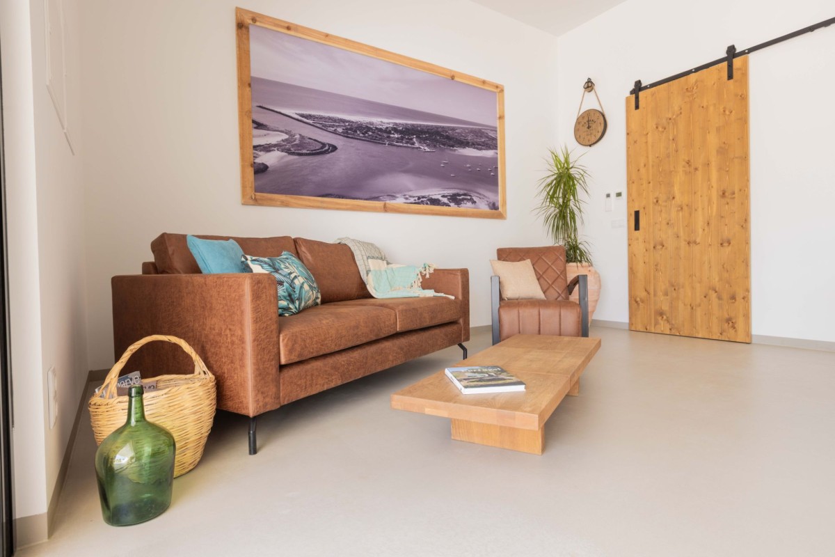 Pictures of Casa Grand Deluxe - 4 guests