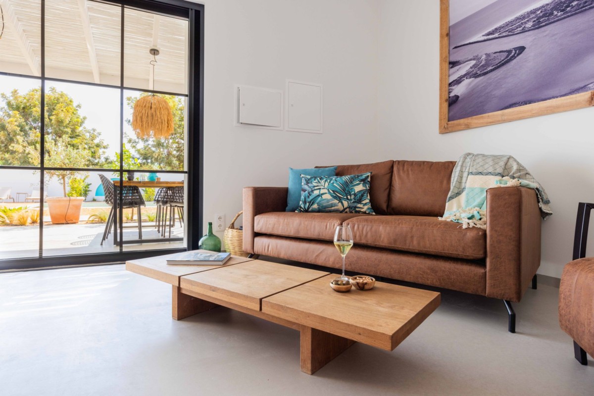 Pictures of Casa Grand Deluxe - 4 guests