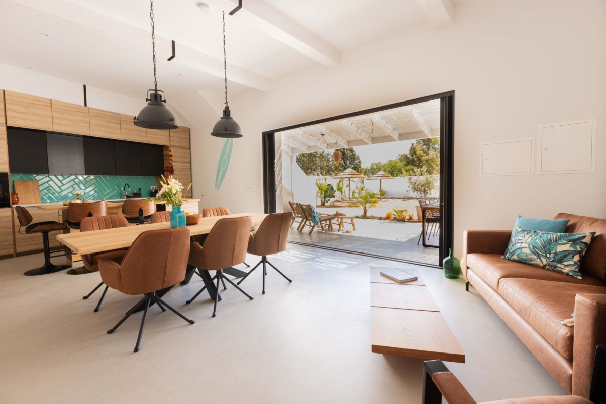 Pictures of Casa Grand Deluxe - 4 guests