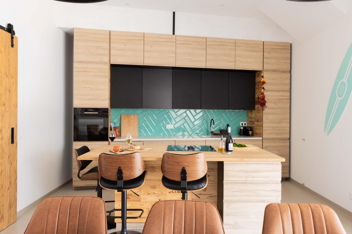 Pictures of Casa Grand Deluxe - 4 guests