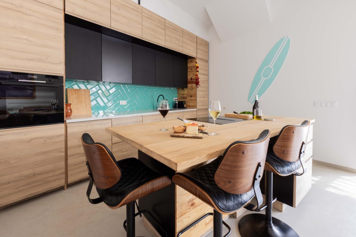 Pictures of Casa Grand Deluxe - 4 guests