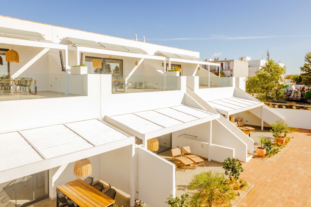 Pictures of Loft Deluxe - 2 guests