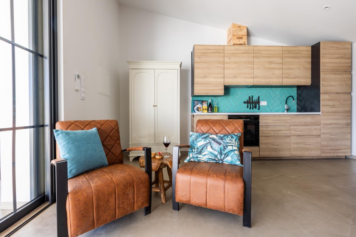 Pictures of Loft Deluxe - 2 guests