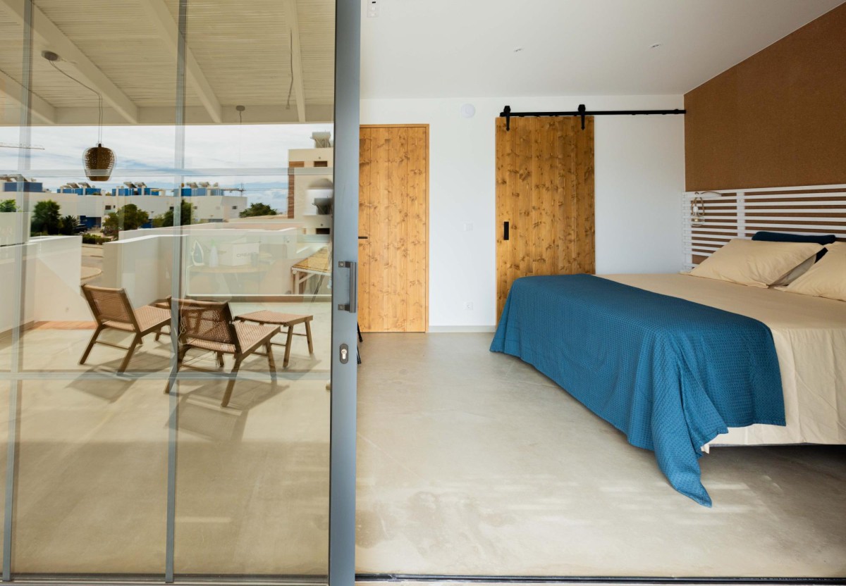 Pictures of Loft Deluxe - 2 guests