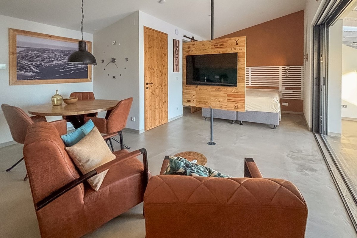 Pictures of Loft Deluxe - 2 guests