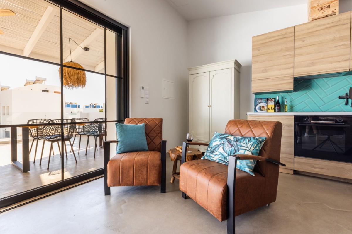 Pictures of Loft Deluxe - 2 guests