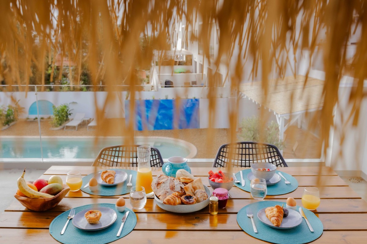 Pictures of Loft Deluxe - 2 guests