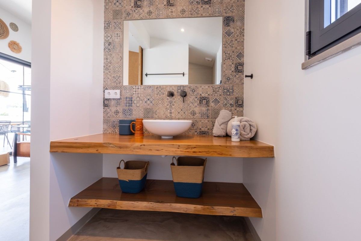 Pictures of Loft Deluxe - 2 guests