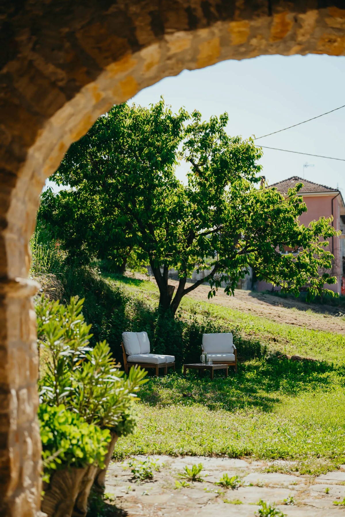Pictures of La Noce