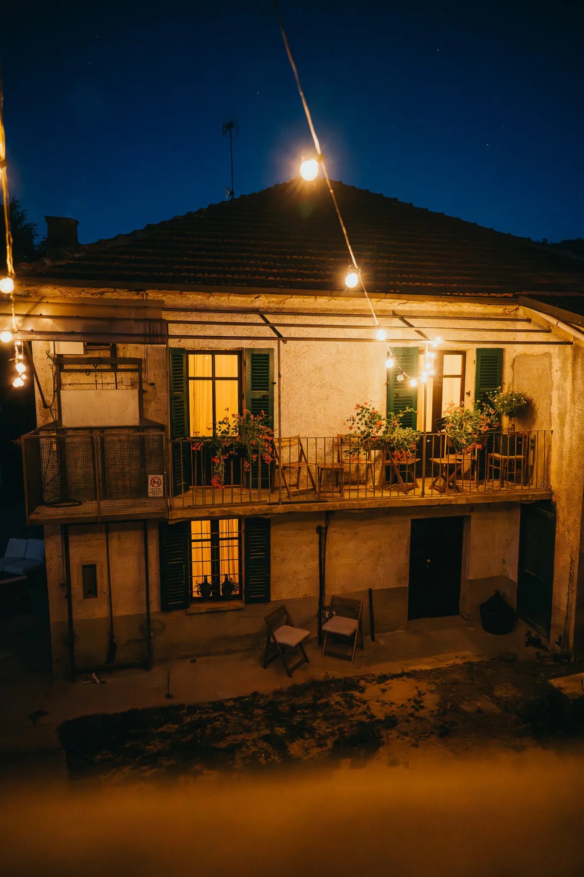 Pictures of La Noce