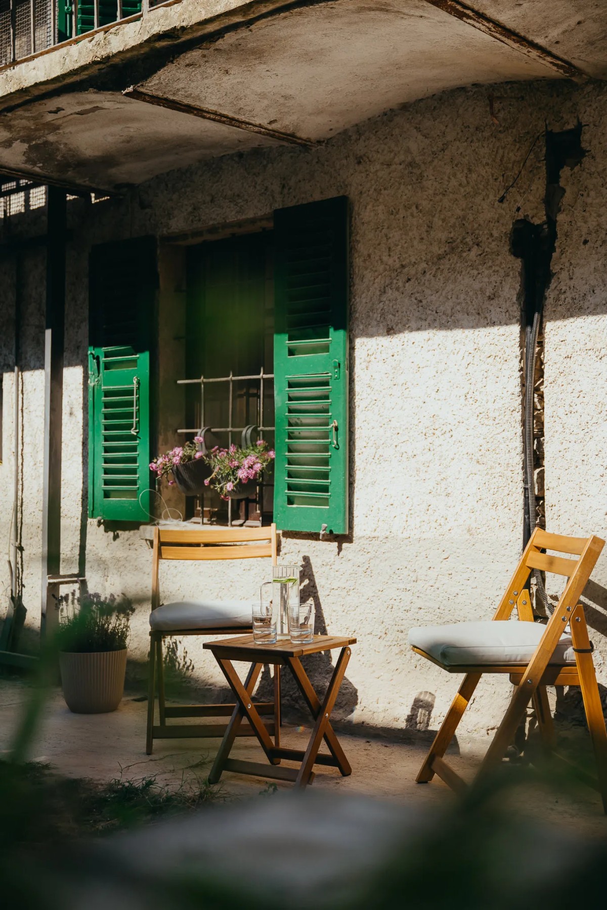 Pictures of La Noce