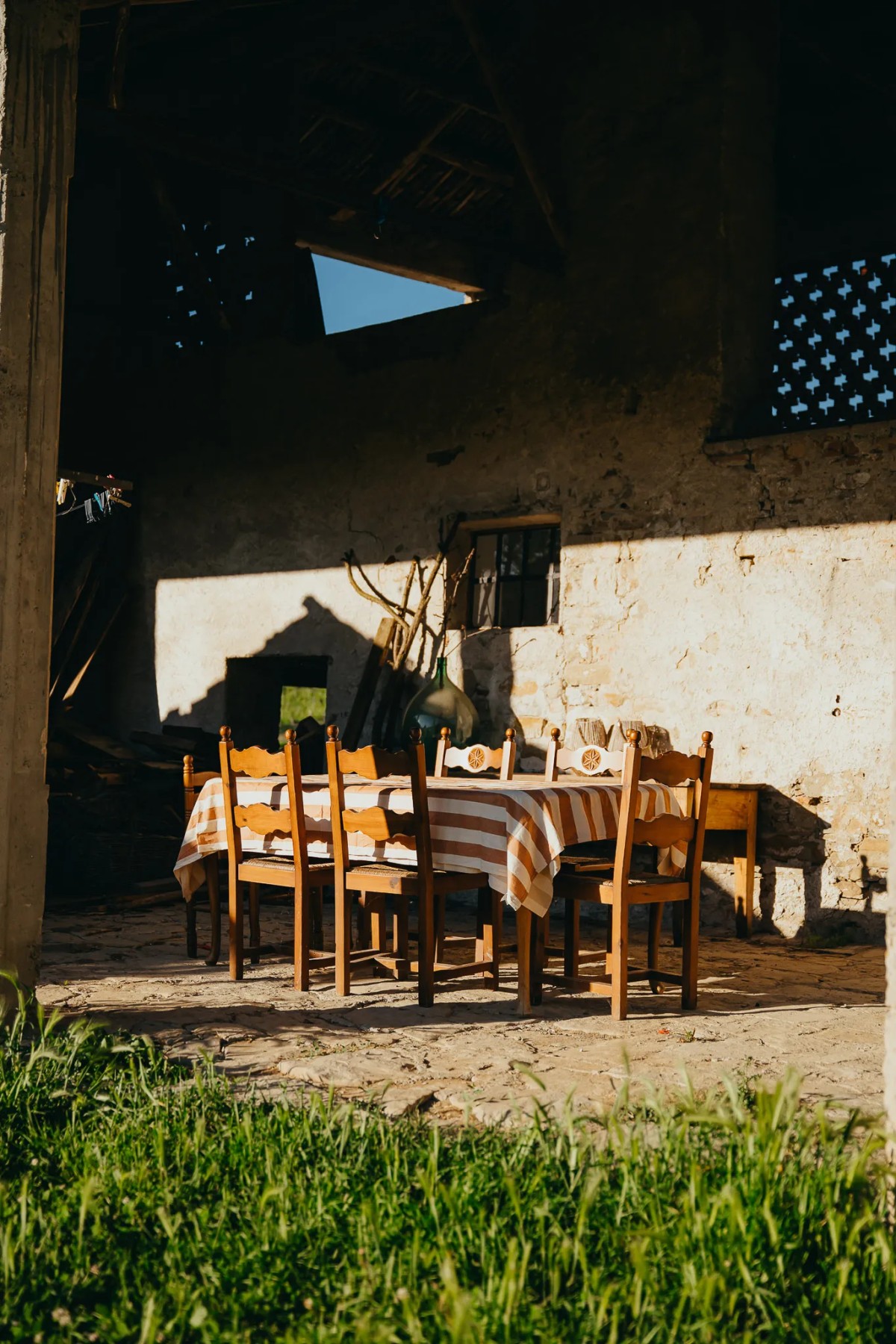 Pictures of La Noce